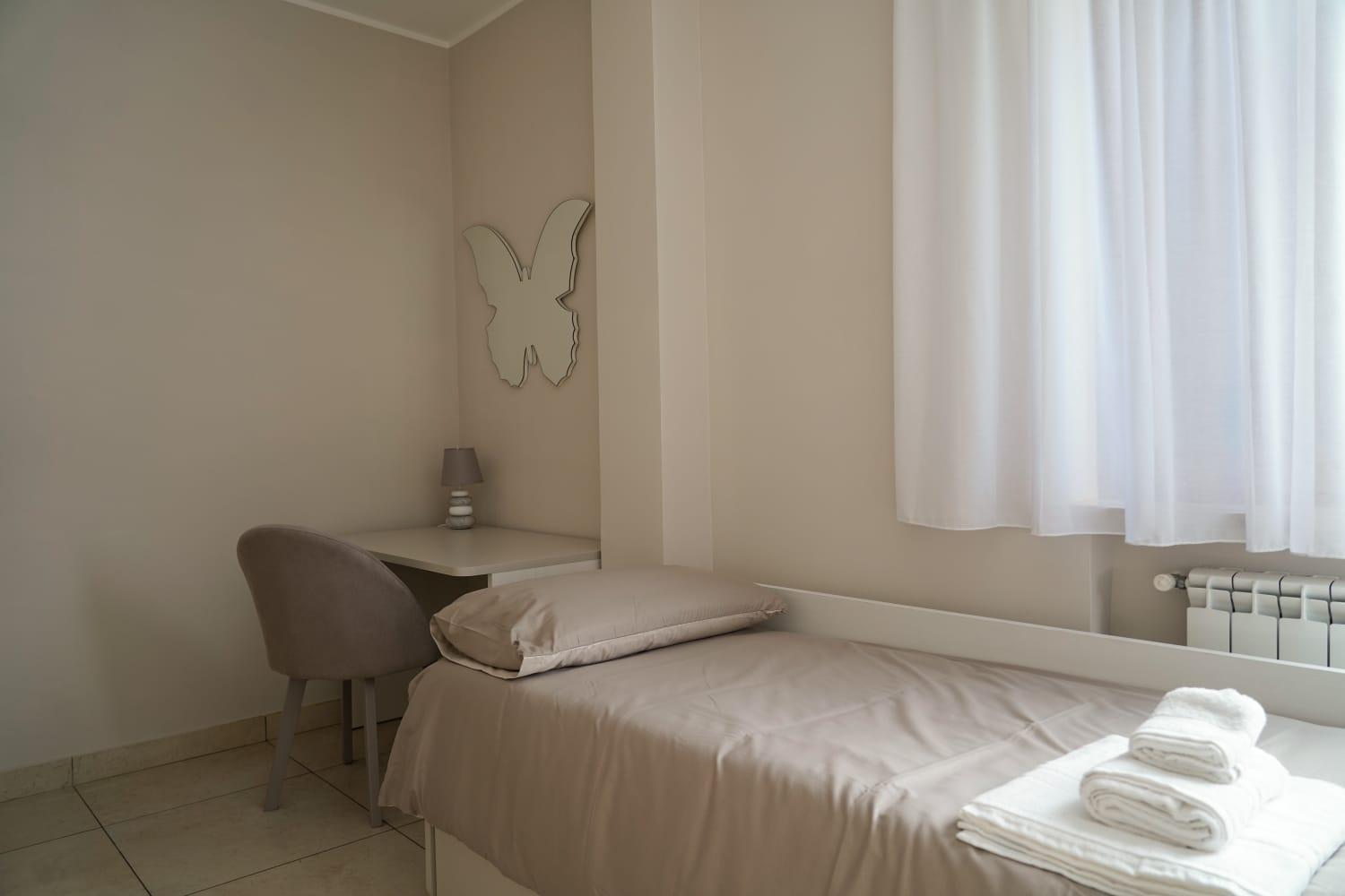 Donna Filu Casa Vacanze Santa Maria La Carità Exterior foto